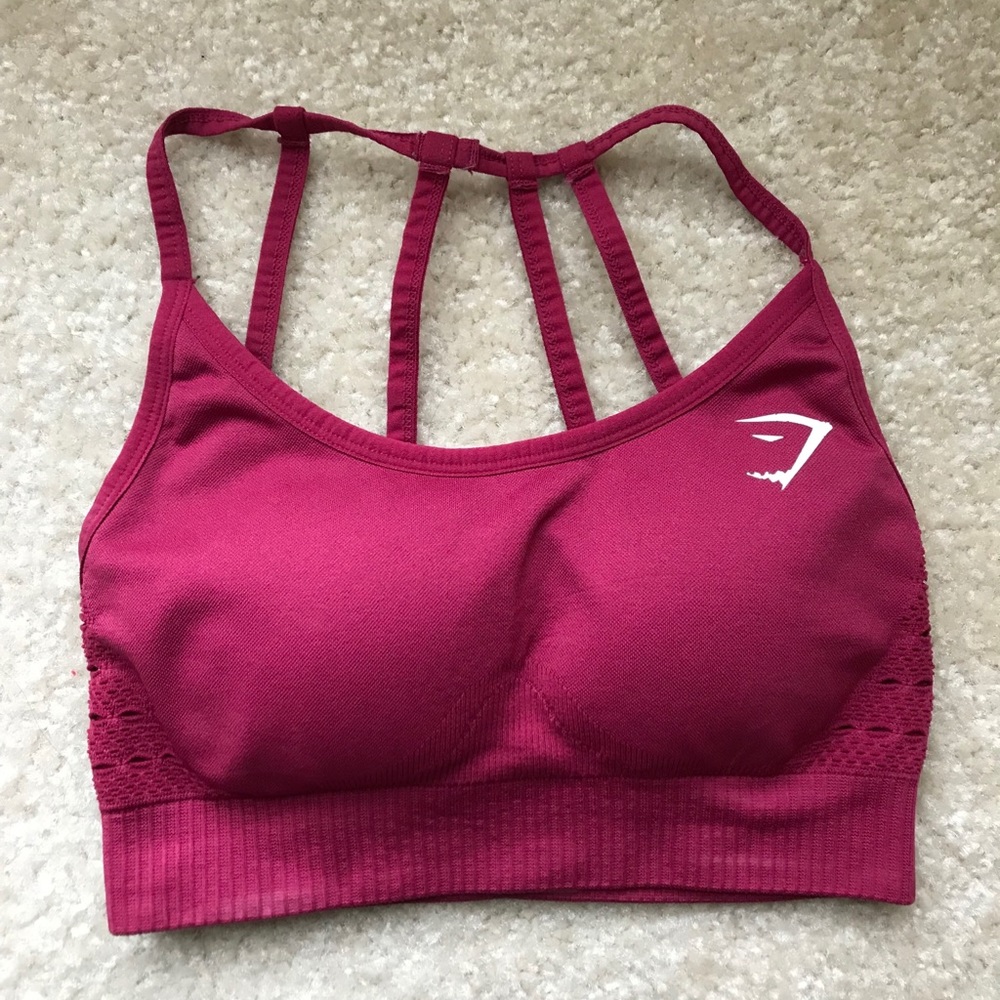 Gym Shark Sports Bra